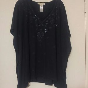Michael kors blouse